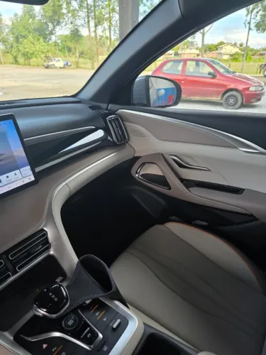 BYD Song Pro GS 1.5 16V Aut. (hibrido) 2025