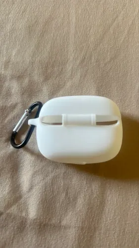 Capa fone JBL NOVO 