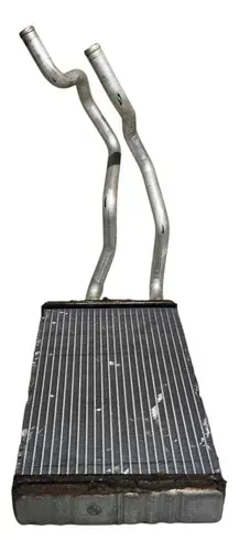 Radiador Ar Quente Chevrolet Vectra 2008 2009 A 2012