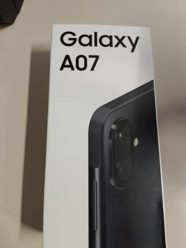 SAMSUNG A07 128GB