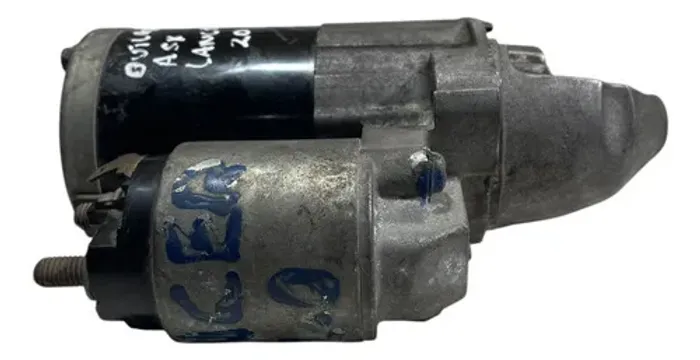 Motor Arranque Partida Outlander/asx/lancer 2.0 2012/2013