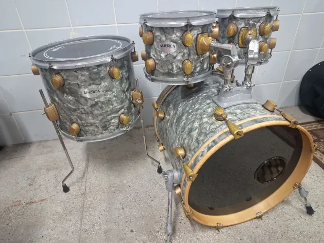SHELL PACK PRIME JAZZ