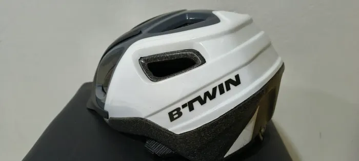 Capacete Ciclismo - Btwin