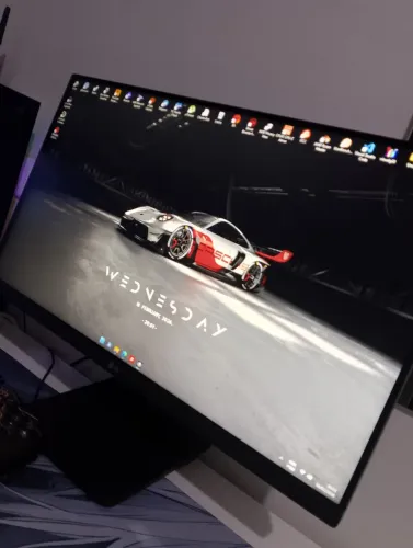 Monitor LG 24P /100htz /1ms