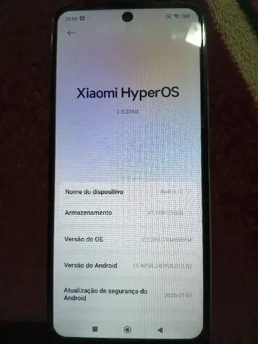 Redmi 12