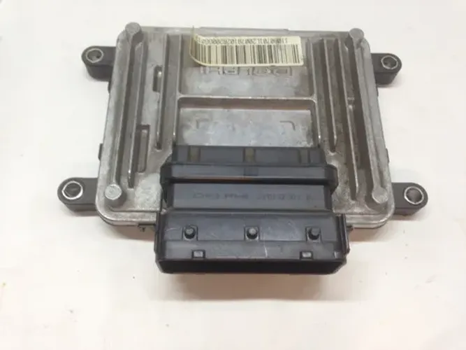 Modulo Injeção Jac J3 1.4 16v Gasolina 20112016 1026200gg013