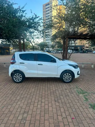 Fiat Mobi Like 1.0 Fire Flex 5P. 2019
