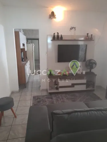 CASA RESIDENCIAL em JACAREÍ - SP, CIDADE NOVA JACAREÍ