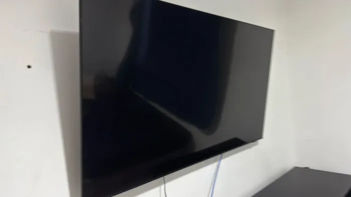 Tv Samsung 60 polegadas funcionando perfeitamente 