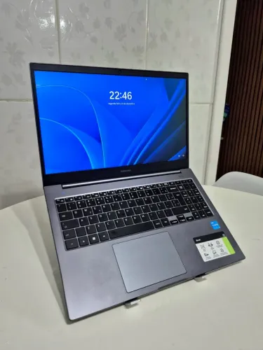 PROMOÇÃO - NOTEBOOK SAMSUNG BOOK - OPORTUNIDADE TOP