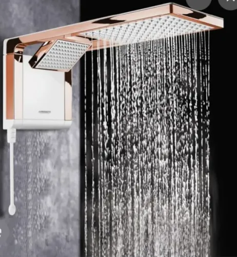 Chuveiro acqua ultra duo 