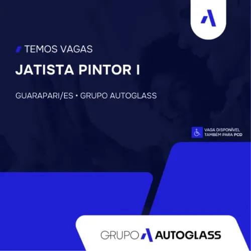 Jatista Pintor I - Guarapari/ES