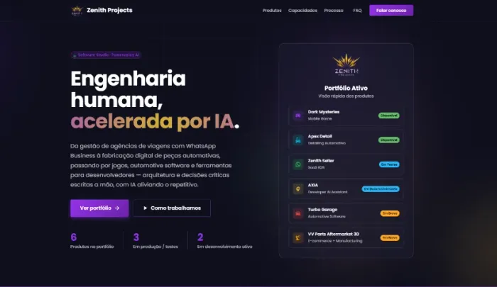 Criação de Sites Simples e Baratos + Manutenção Mensal (Preço MÍNIMO)