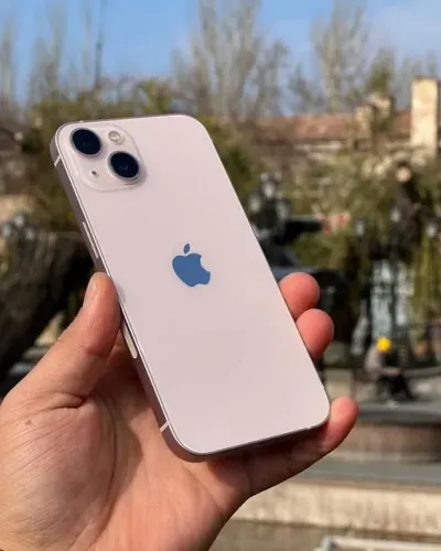 IPHONE 13 ROSA 128GB ORIGINAL