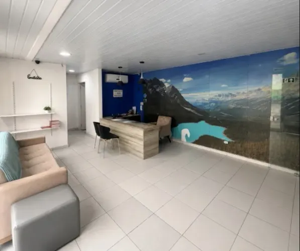 SALA COMERCIAL em BELÉM - PA, BATISTA CAMPOS