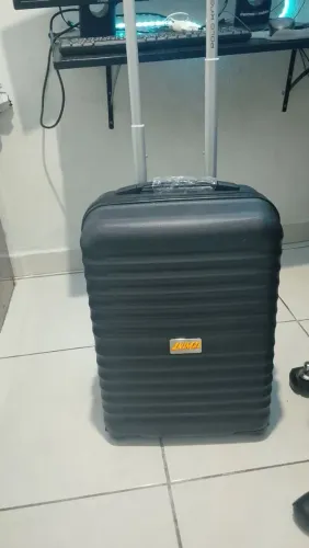 Mala de Viagem Polo King