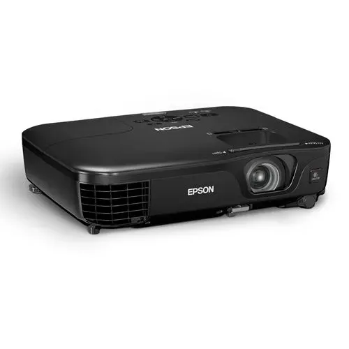 Projetor Epson PowerLite S12 - Excelente Estado