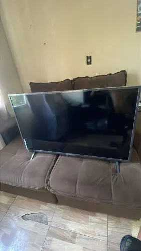Televisão