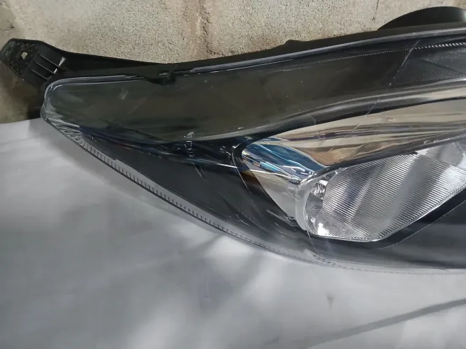 FAROL New fiesta nacional 2015