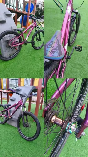 Gios frx roxa