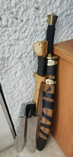 KIT ESPADA