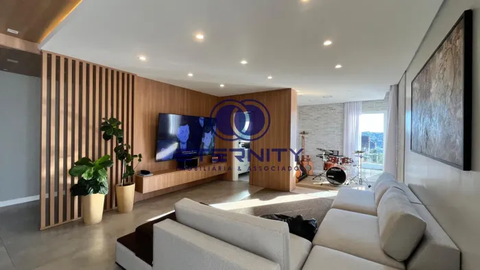 Casa à venda em Bela Vista, Rio Negrinho | 355m²