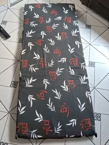 COLCHONETE NOVO