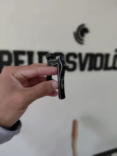 Capotraste fender