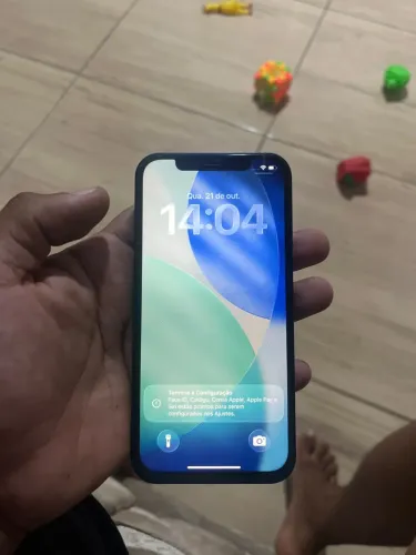 iPhone 12