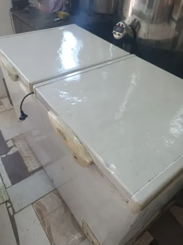Freezer Horizontal Fricon 500L