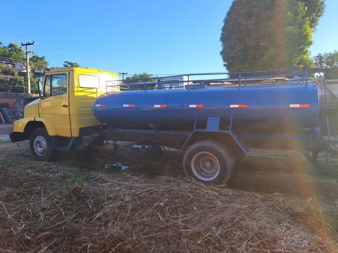 Vendo Pipa Ano 1991