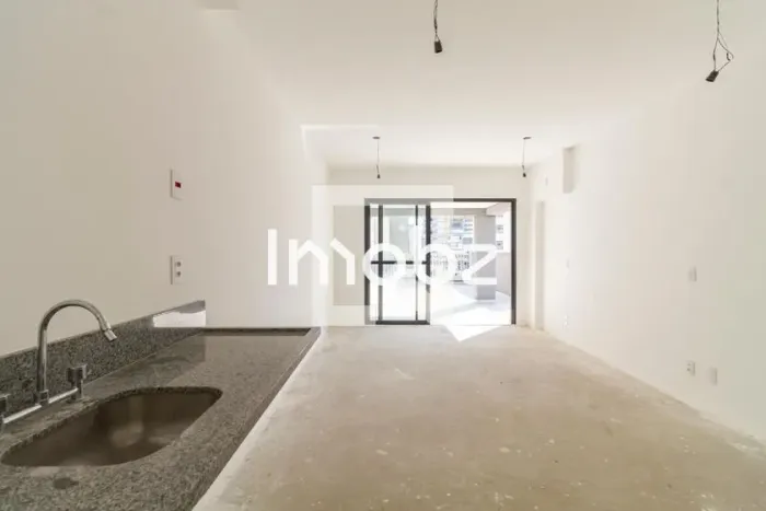 Apartamento à venda na Rua Alves Guimarães, 105 - Pinheiros - São Paulo - SP - CEP: 05410-