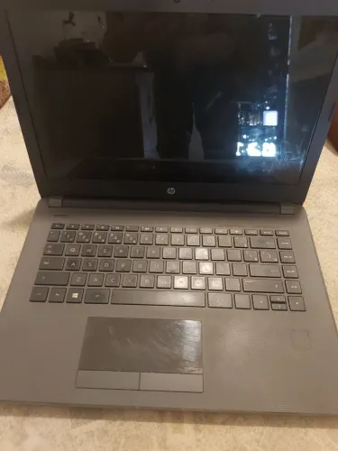 Notebook HP