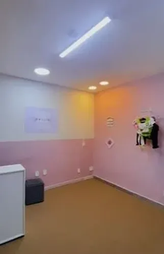 sala comercial na glória