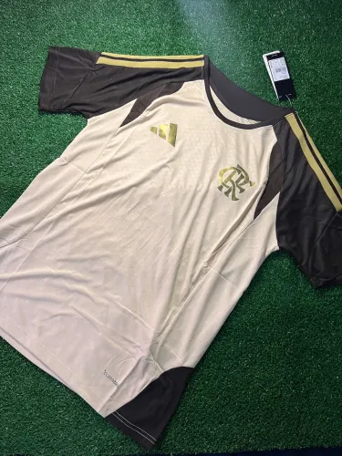 Camisa Flamengo Treino 2026