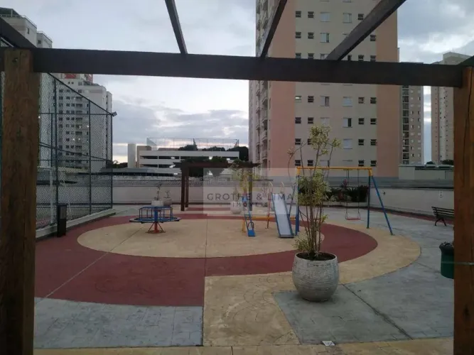 Permuta por imóvel na Zona Norte de SJC Apartamento 2 quartos no Condomínio Campo de Bour