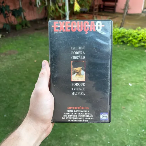 Vhs coleção 