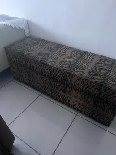 Baú Multiuso