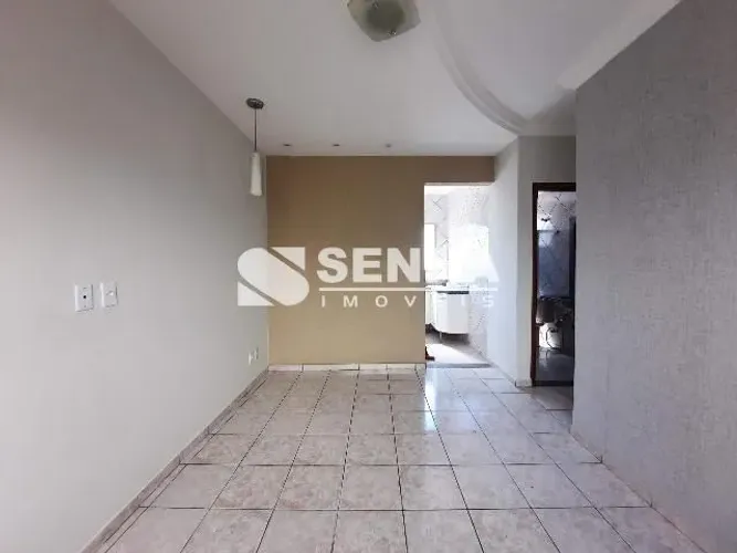 Aluguel Apartamento GRANADA