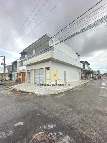 Canaã, loja/ comercial com quase 80m² disponível para locação