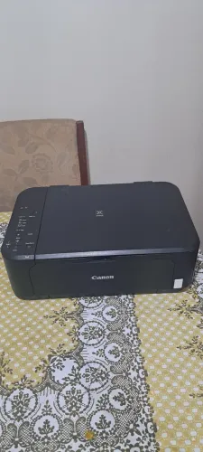 Multifuncional Canon MG3210 com Wi-fi