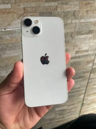 Iphone 13 128gb Branco
