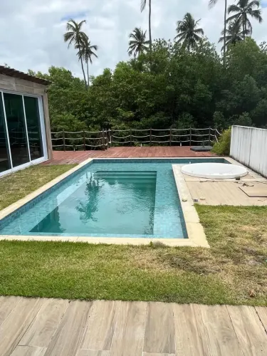 Casa à venda no TOQUINHO, CENTRO, Tamandaré, PE