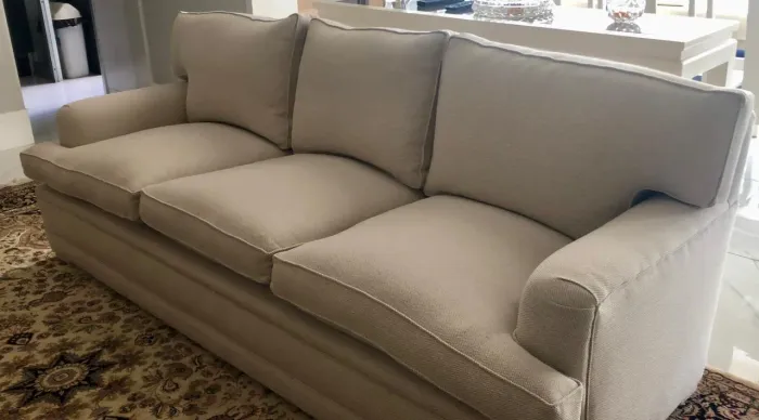 Sofá de 4 lugares