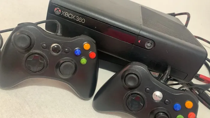Xbox 360
