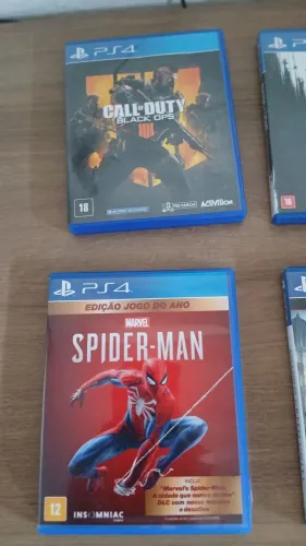 Spider Man