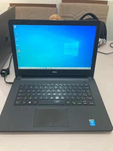 Notebook Dell core i5