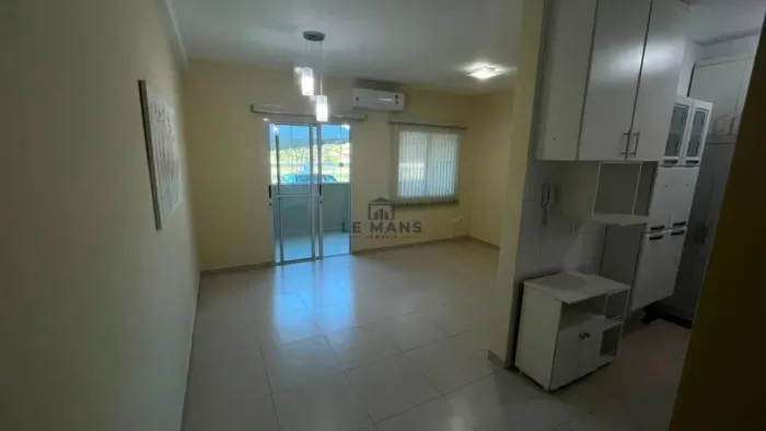 Apartamento a venda no Condomínio Praça Astúrias no bairro Jardim Astúrias em Piracicaba/S