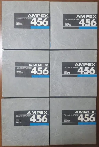 Kit 6 carretéis 7 polegadas vazio 