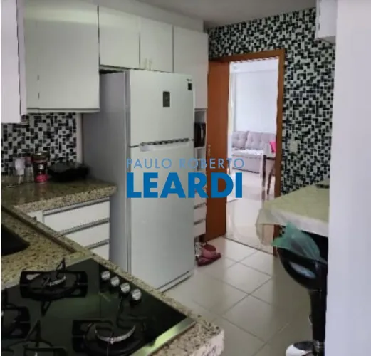 APARTAMENTO - JARDIM - SP